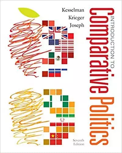 Introduction to Comparative Politics: Political Challenges and Changing Agendas (7th Edition) - eBook