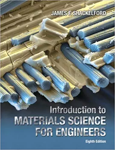 Introduction to Materials Science for Engineers (8th Edition) - eBook