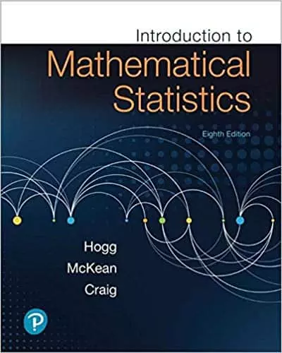 Introduction to Mathematical Statistics (8th Edition) - eBook