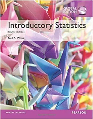 Introductory Statistics (10th Edition) - eBook