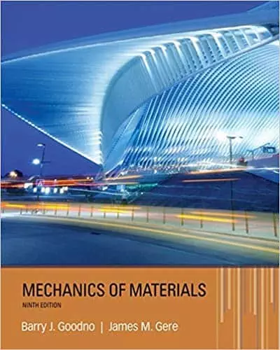 Mechanics of Materials (9th Edition) - eBook