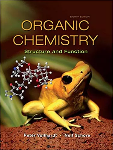 Organic Chemistry (8th Edition) - eBook