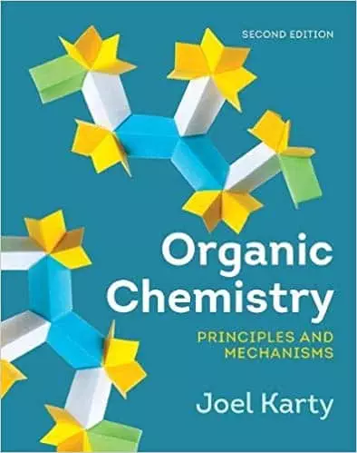 Organic Chemistry: Principles and Mechanisms (Second Edition) - eBook