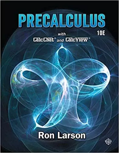 Precalculus (10th Edition) - eBook