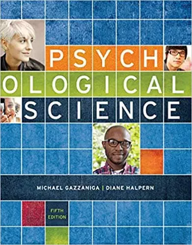 Psychological Science (5th Edition) - eBook