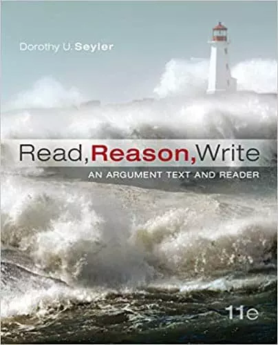 Read, Reason, Write (11th Edition) - eBook