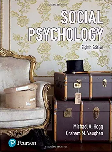 Social Psychology (8th Edition) - eBook