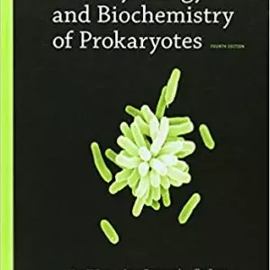 The Physiology and Biochemistry of Prokaryotes 4th Edition -eBook