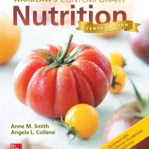 wardlaws contemporary nutrition 10th edition updated 2020 dietary guidelines