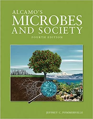 Alcamo's Microbes and Society (4th Edition) - eBook