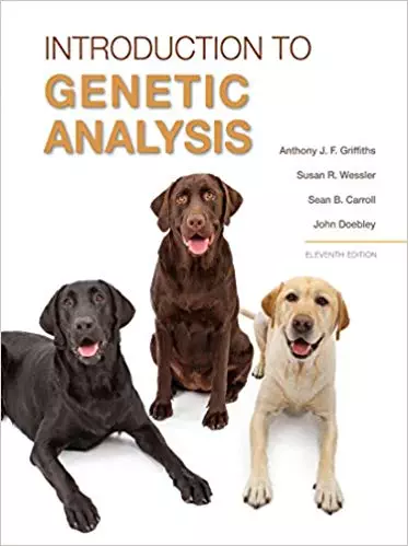 An Introduction to Genetic Analysis (11th Edition) - eBook