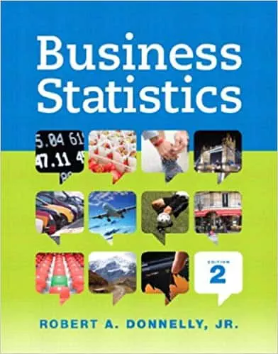 Business Statistics (2nd Edition) - eBook