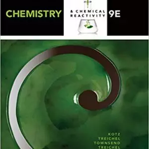 Chemistry & Chemical Reactivity (9th Edition) - eBook