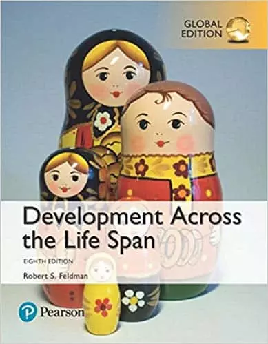 Development Across the Life Span (8th Edition) - eBook