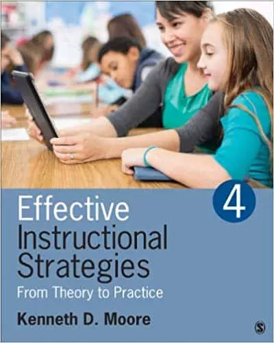 Effective Instructional Strategies: From Theory to Practice (4th Edition) - eBook