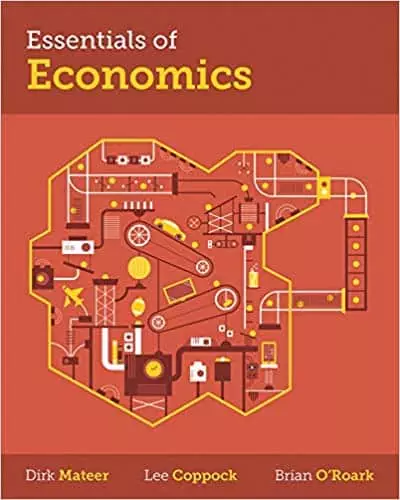 Essentials of Economics - eBook