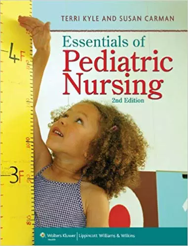 Essentials of Pediatric Nursing (2nd Edition) - eBook