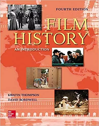 Film History: An Introduction (4th Edition) - eBook