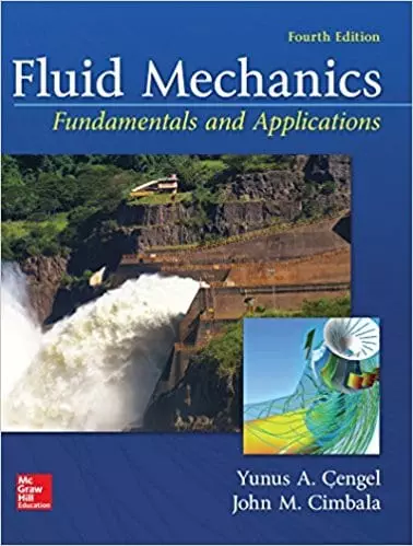 Fluid Mechanics: Fundamentals and Applications (4th Edition) - eBook