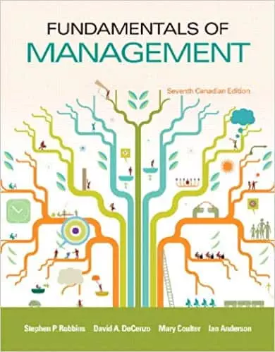 Fundamentals of Management (7th Edition) - eBook