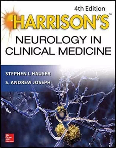 Harrison's Neurology in Clinical Medicine (4th Edition) - eBook