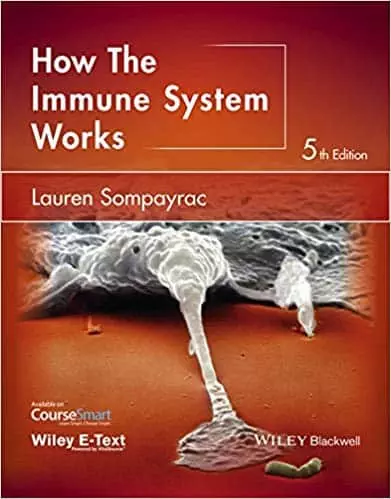 How the Immune System Works (5th Edition) - eBook