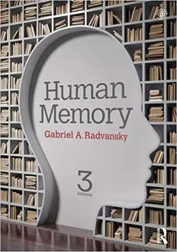 Human Memory (3rd Edition) - eBook