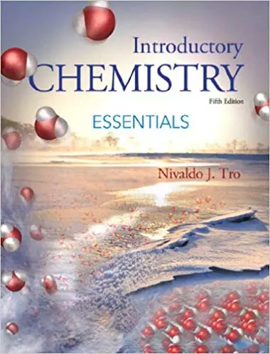 Introductory Chemistry (5th Edition)- eBook