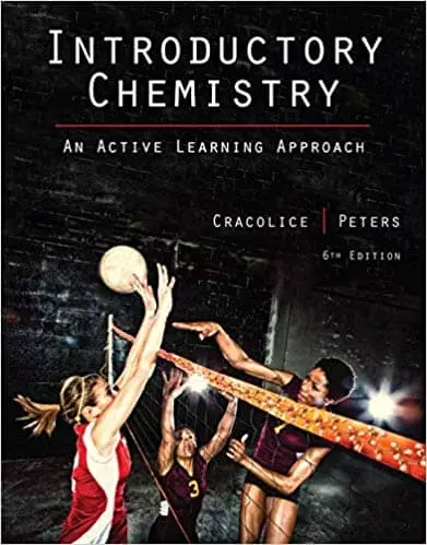 Introductory Chemistry: An Active Learning Approach (6th Edition) -eBook