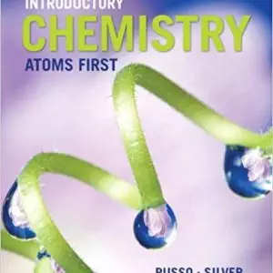 Introductory Chemistry: Atoms First (5th Edition) - eBook