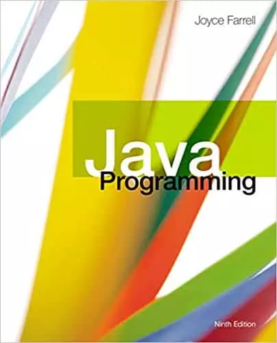 Java Programming (9th Edition) - eBook