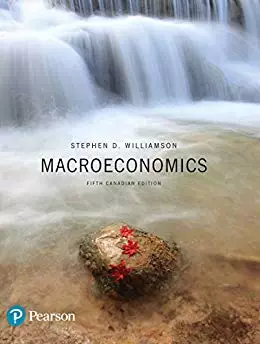 Macroeconomics (5th Canadian Edition) - eBook