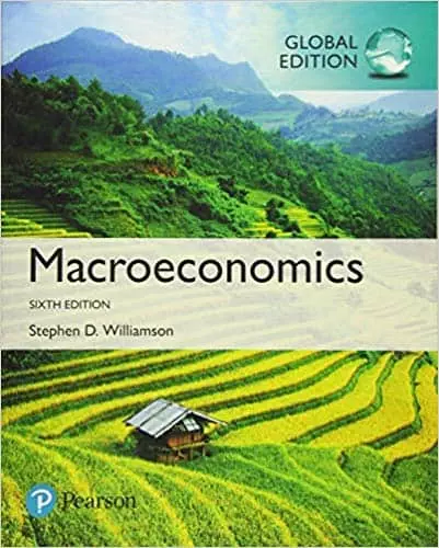 Macroeconomics (6th Edition) - eBook