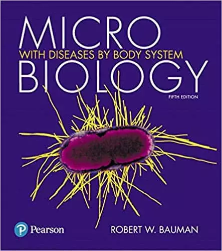 Microbiology with Diseases by Body System (5th Edition) - eBook