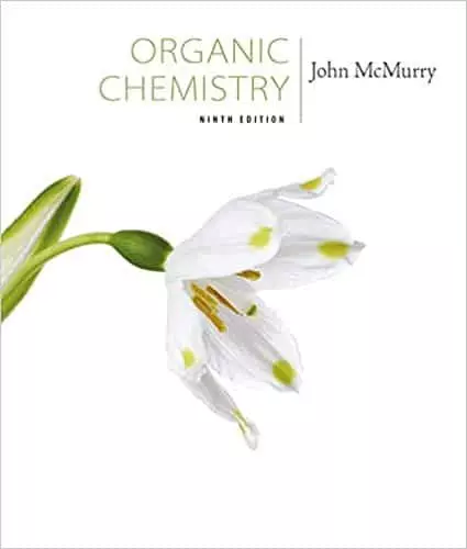 Organic Chemistry (9th Edition)- eBook