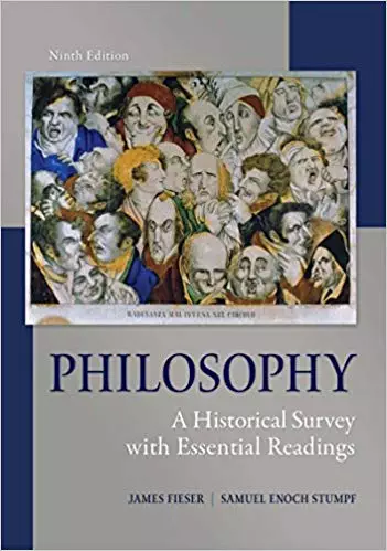 Philosophy: History and Readings (9th Edition) - eBook