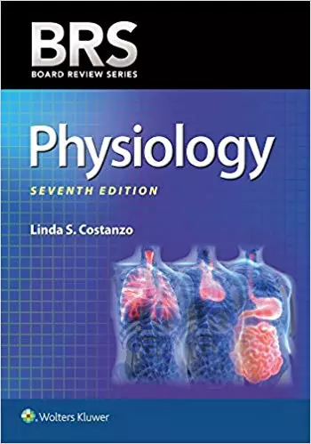 Physiology (Board Review Series) (7th Edition) - eBook