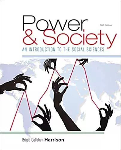 Power and Society: An Introduction to the Social Sciences (14th Edition) - eBook