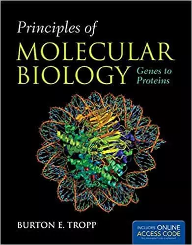 Principles of Molecular Biology - eBook