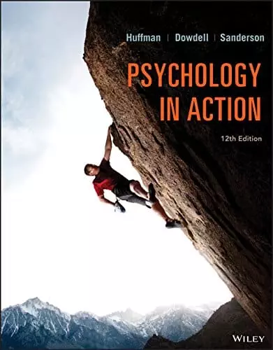 Psychology in Action (12th Edition) - eBook