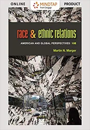 Race and Ethnic Relations: American and Global Perspectives (10th Edition) - eBook