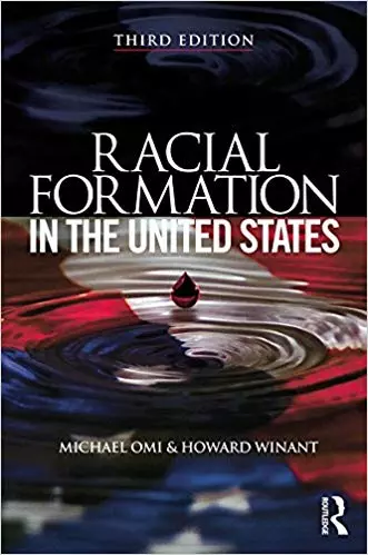 Racial Formation in the United States (3rd Edition) - eBook