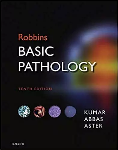 Robbins Basic Pathology (10th Edition) - eBook