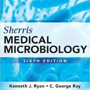 Sherris Medical Microbiology (6th Edition) - eBook