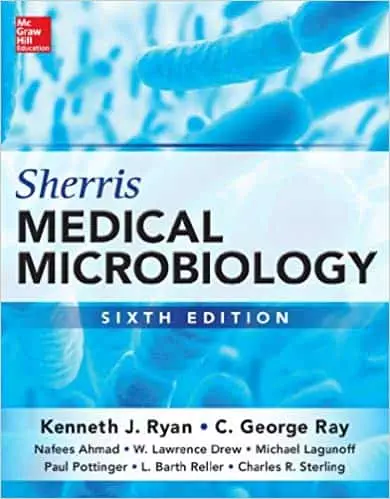 Sherris Medical Microbiology (6th Edition) - eBook