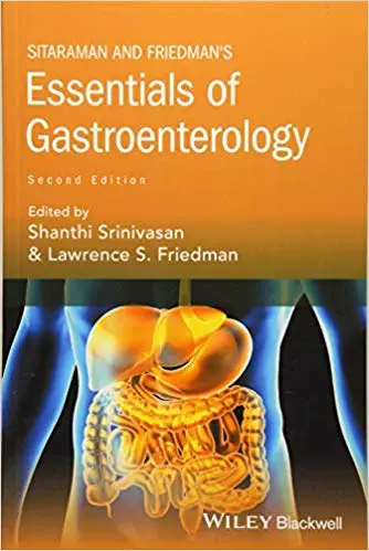 Sitaraman and Friedman's Essentials of Gastroenterology (2nd Edition) - eBook