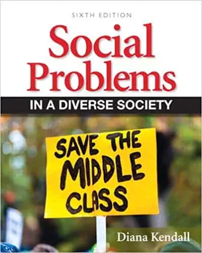 Social Problems in a Diverse Society (6th Edition) - eBook