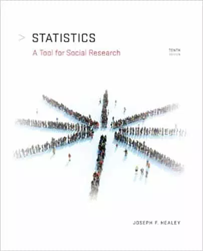 Statistics: A Tool for Social Research (10th Edition) - eBook