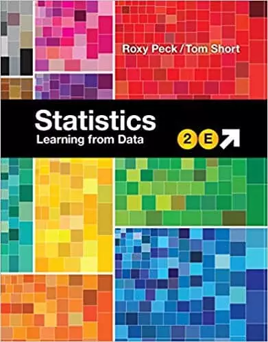 Statistics: Learning from Data (2nd Edition) - eBook