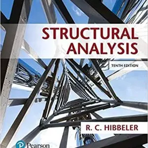 Structural Analysis (10th Edition) - eBook